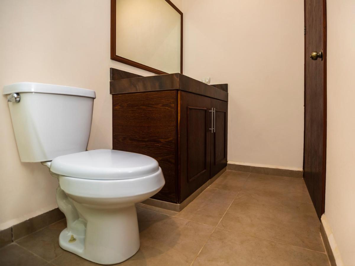 Hotel Beach Don Gonzalo Celestun Dış mekan fotoğraf