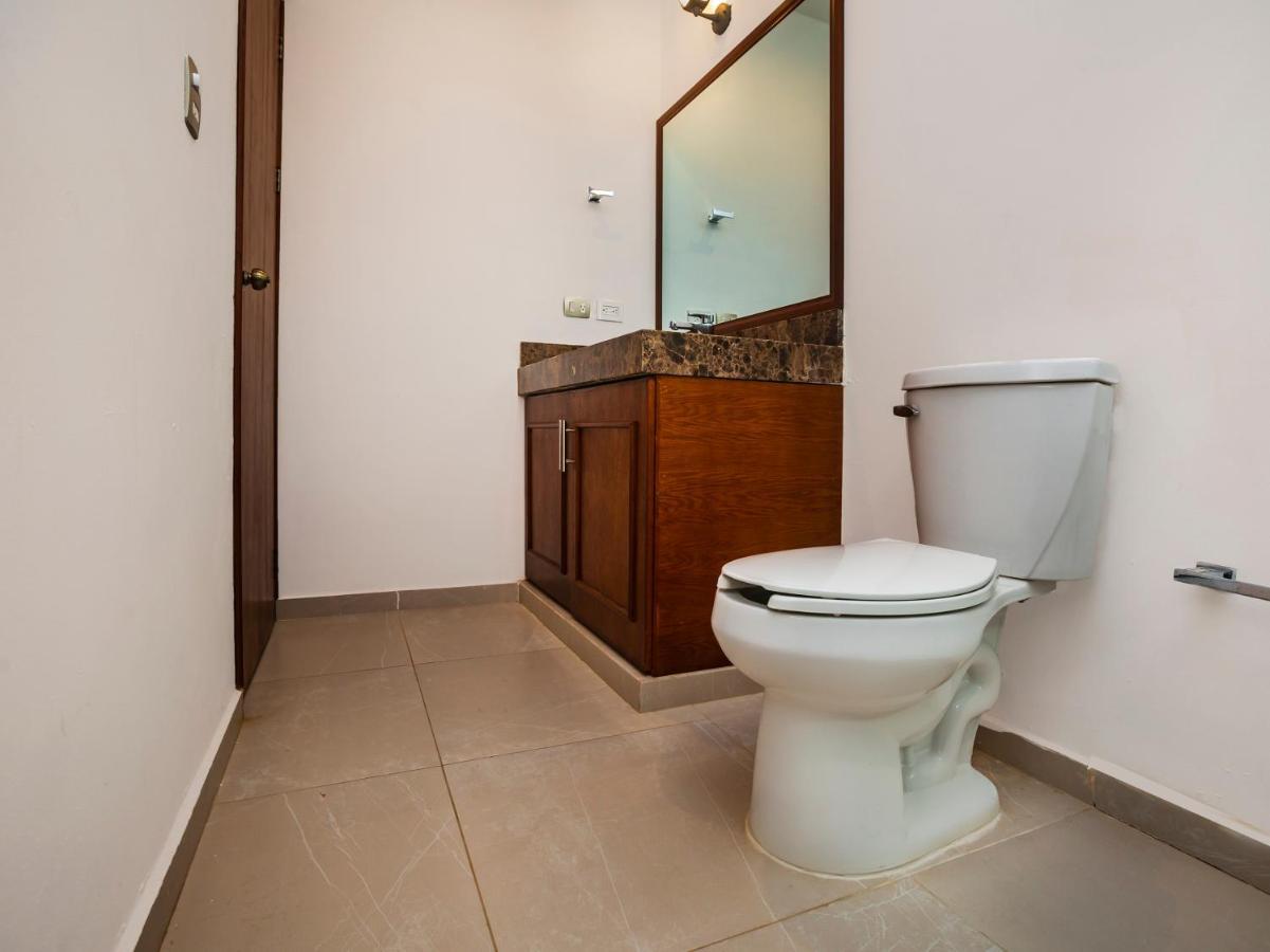 Hotel Beach Don Gonzalo Celestun Dış mekan fotoğraf
